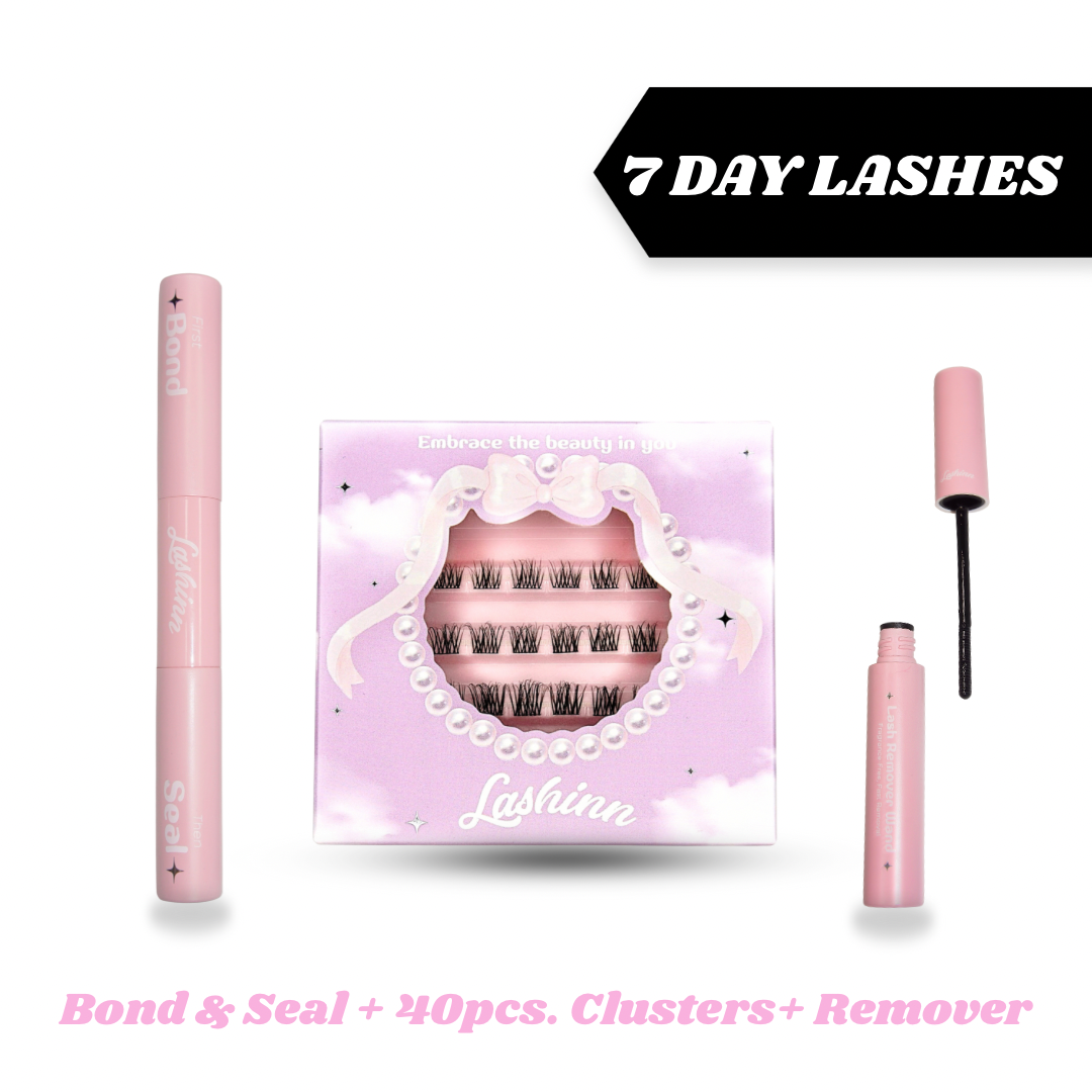 DIY Lash Kit