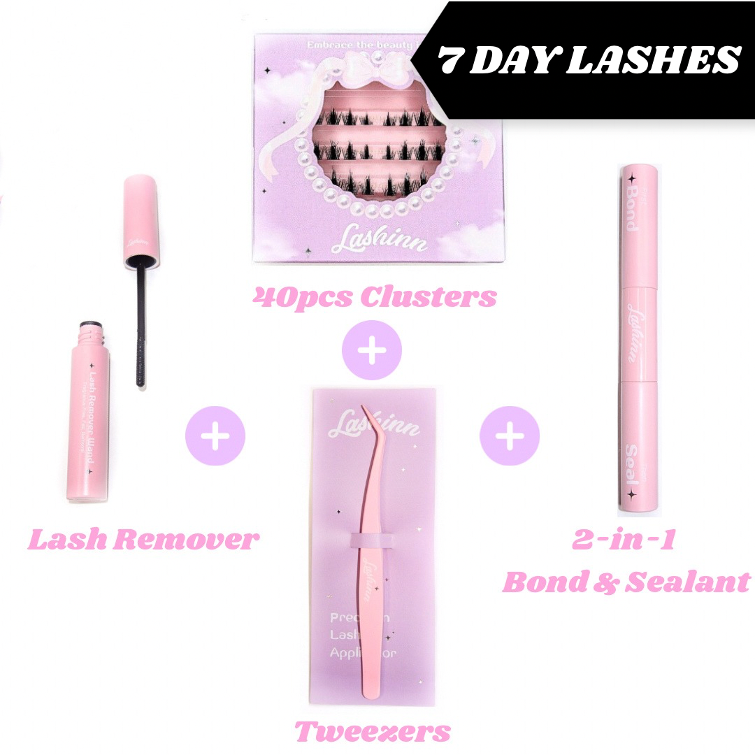 DIY Lash Kit