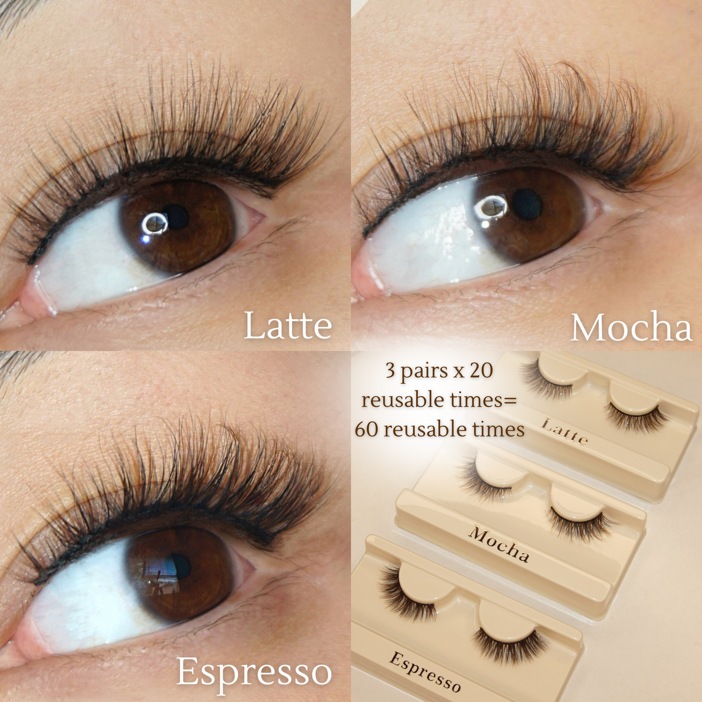 Softly Fallin’ Trio