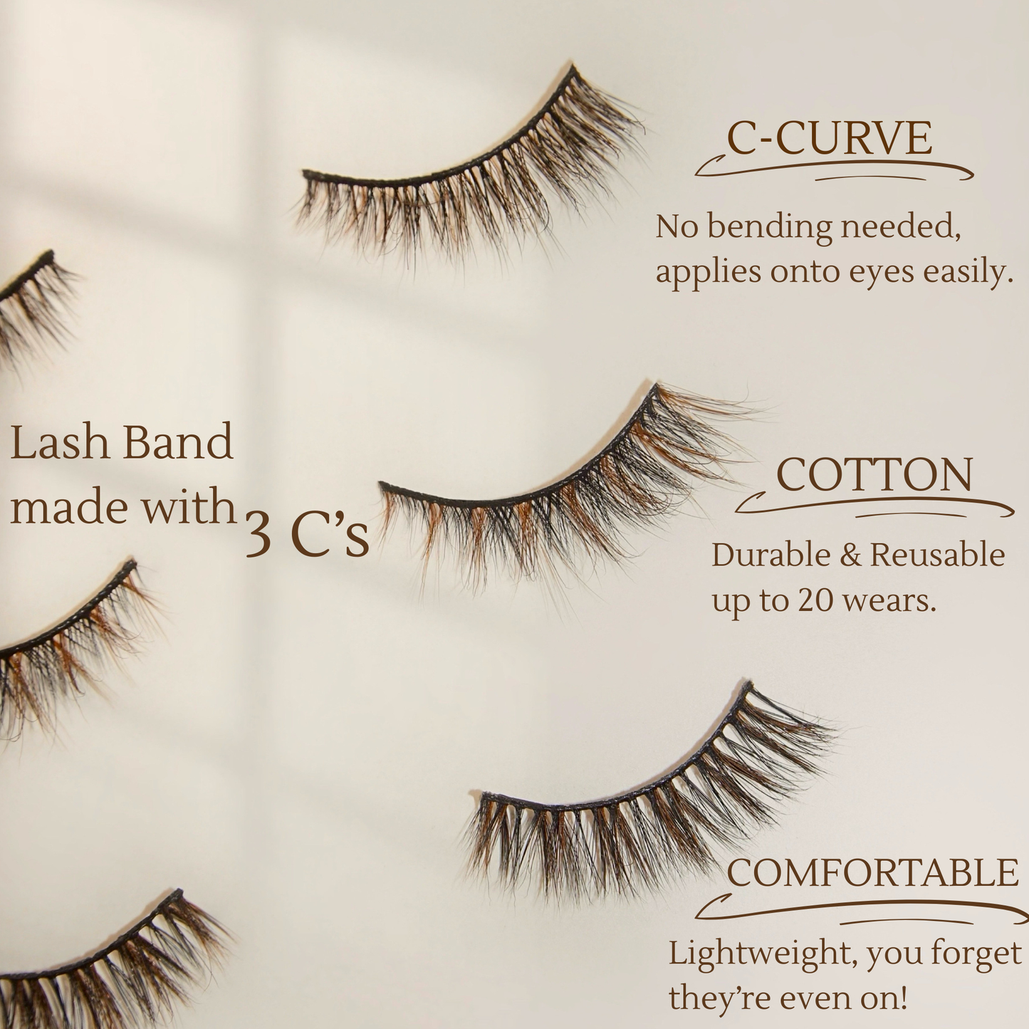 Softly Fallin’ Trio