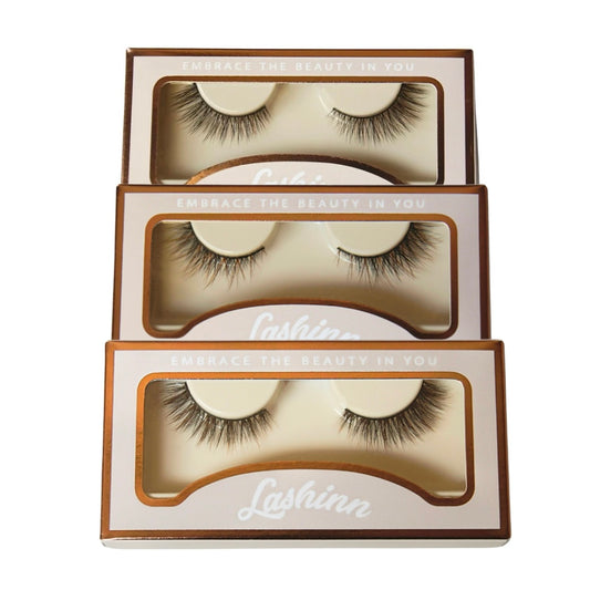 Softly Fallin’ Trio