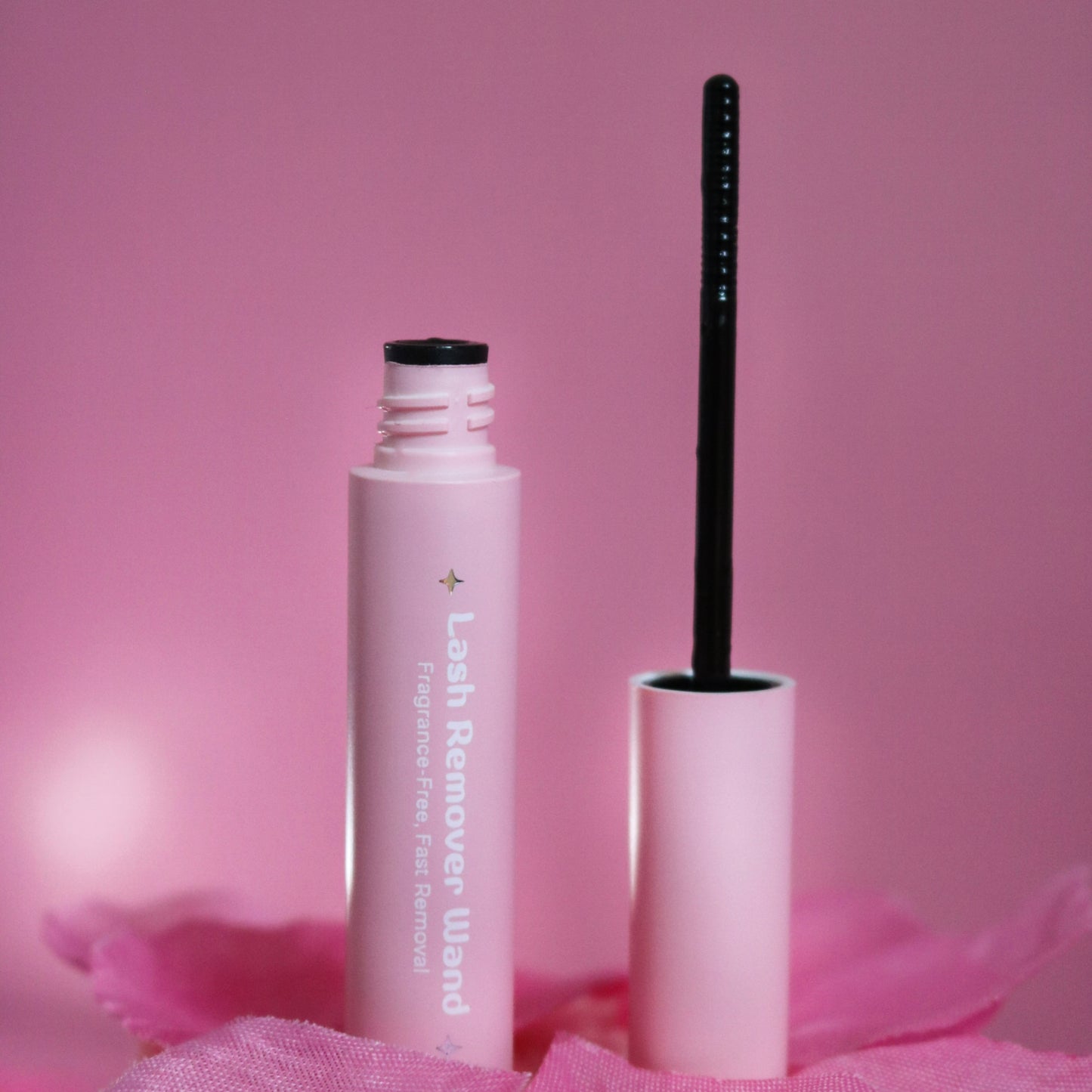 Lash Remover Wand