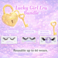 Lucky Girl Era Bundle