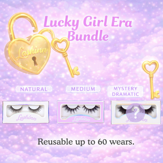 Lucky Girl Era Bundle