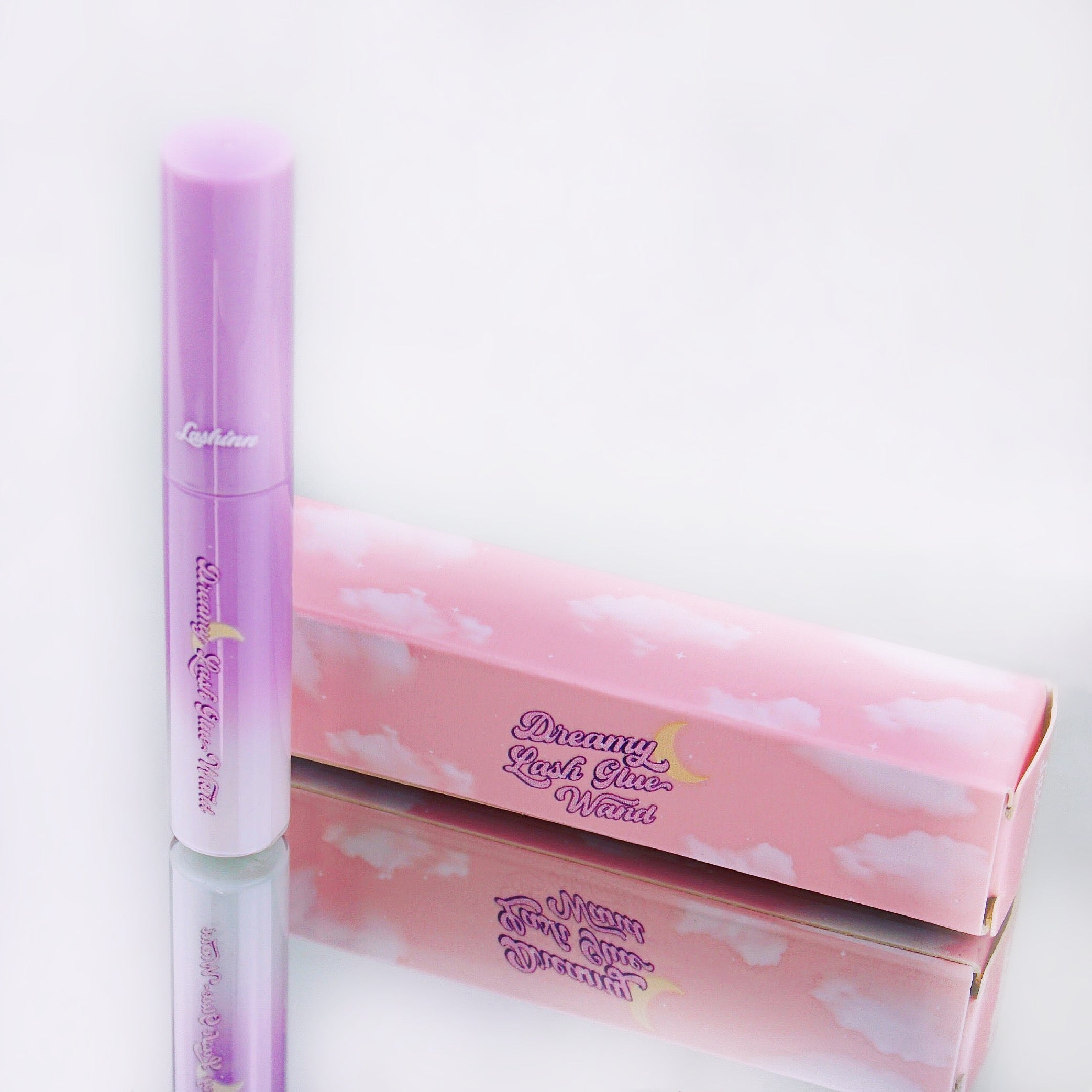 Dreamy Lash Glue Wand