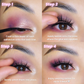 Midnight Lash Glue Wand