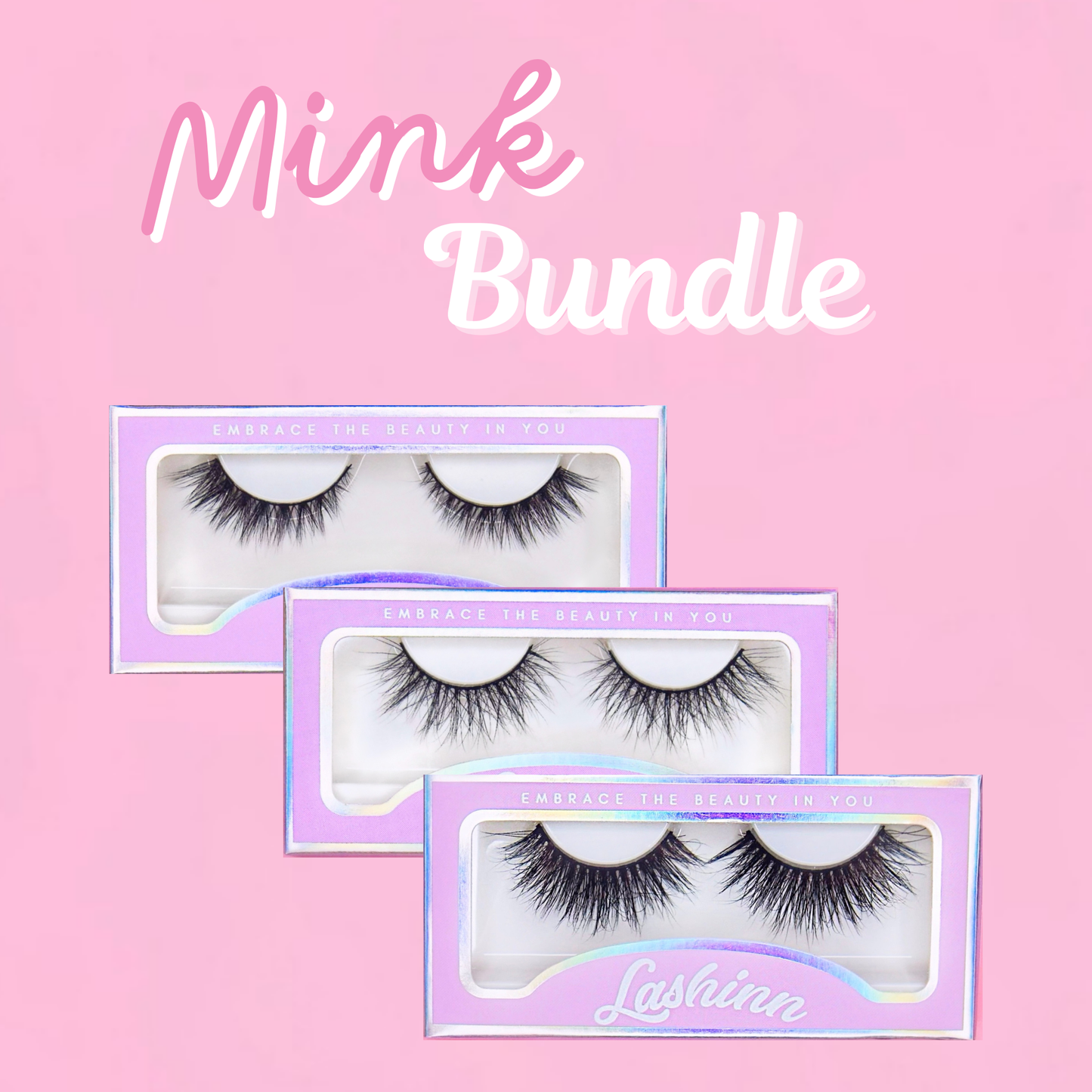 Mink Bundle