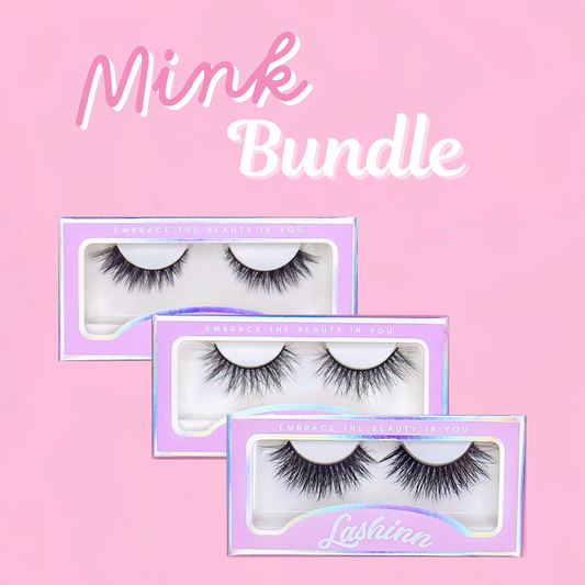 Mink Bundle