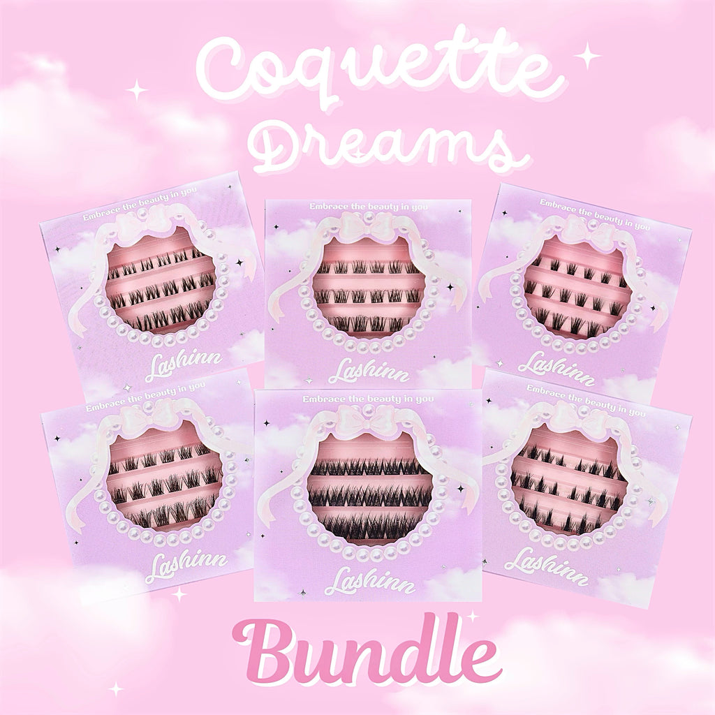 Coquette Dreams Bundle