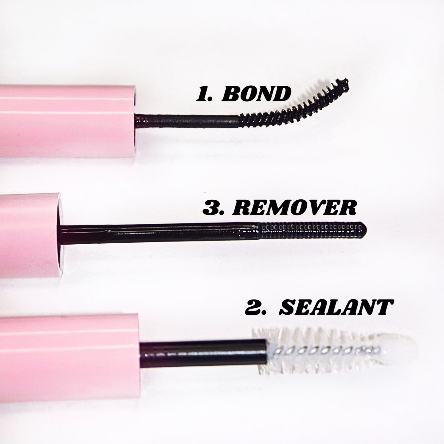 DIY Lash Kit