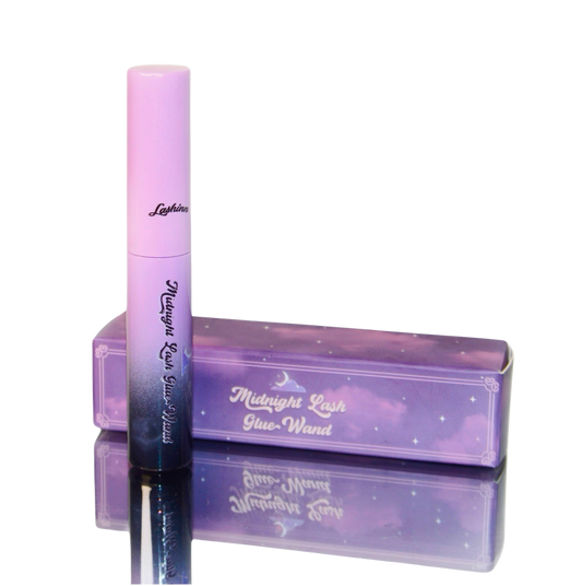 Midnight Lash Glue Wand